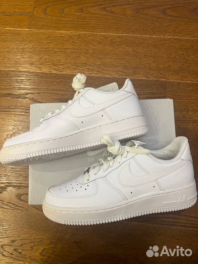 Кроссовки Nike Air Force 1 оригинал