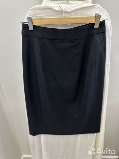 Юбка карандаш