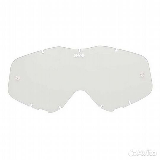 053346000007 Пленка против запотевания очков SPY W