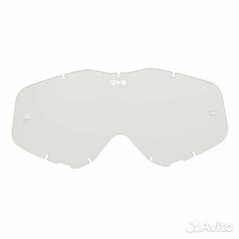 053346000007 Пленка против запотевания очков SPY W