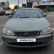 Nissan Cefiro 2.0 AT, 2001, 288 157 км, с пробегом, цена 515 000 руб.