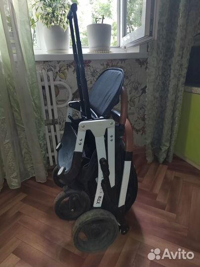 Коляска Yoya plus max