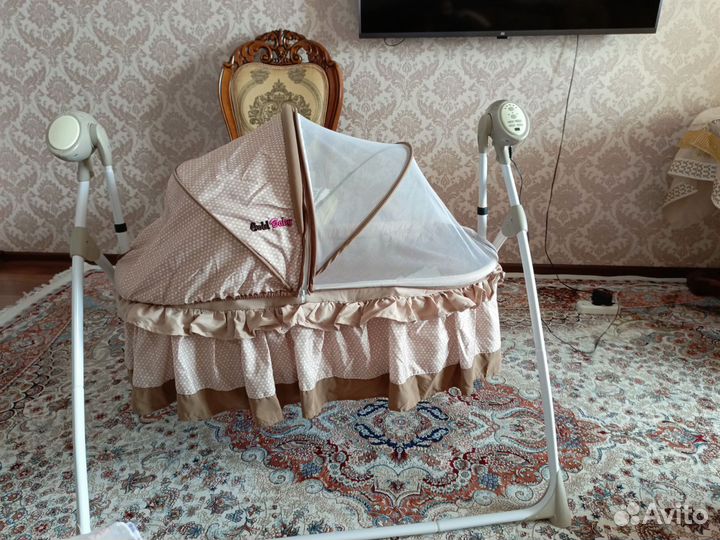 Электролюлька