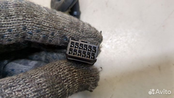 Зеркало боковое Buick Encore 2016, 2017