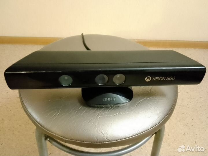 Kinect Xbox 360