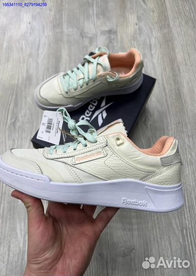 Кроссовки Reebok оригинал