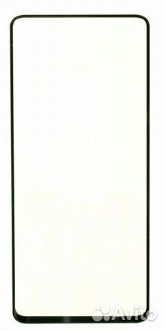 Защитное стекло 3D, олеофобное покрытие, для Xiaom