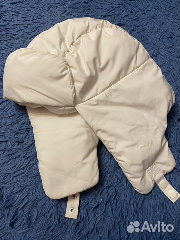 Продам шапку Reserved