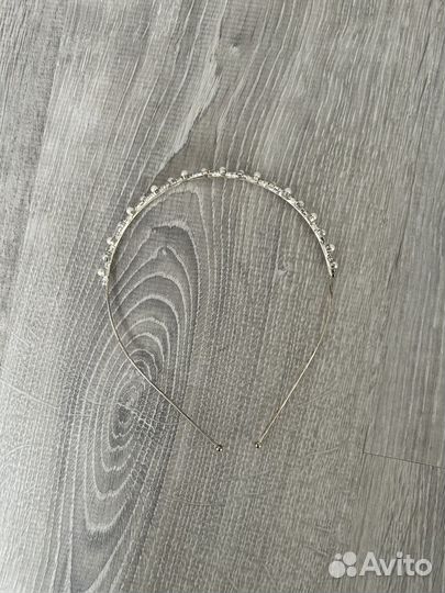 Ободок для волос