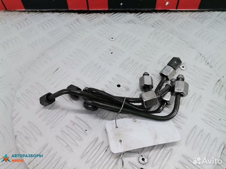 Трубка топливная Opel Vectra C 2005 93178690