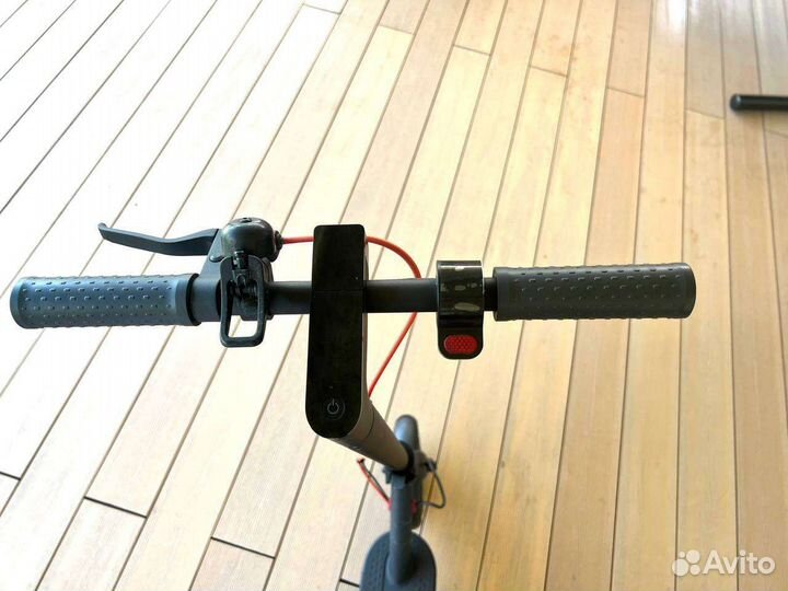 Самокат взрослый Mi Electric Scooter Pro