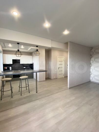 1-к. квартира, 38,5 м², 8/25 эт.