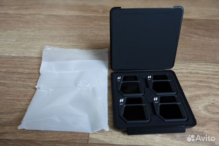 ND Фильтры DJI Mavic 3