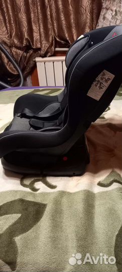 Автомобильное детское кресло от 0 до 18 кг