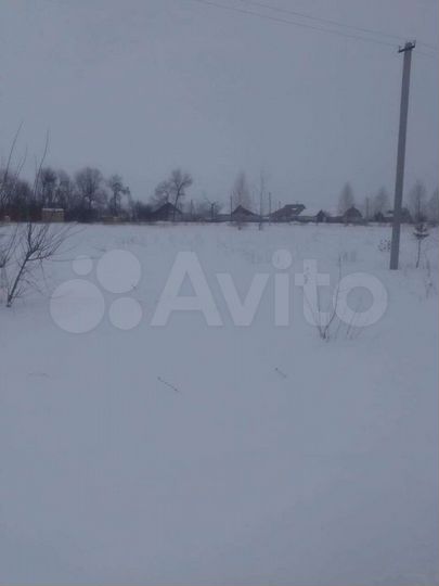 Участок 15 сот. (ИЖС)