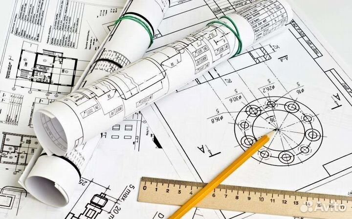 Инженер-конструктор