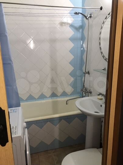 2-к. квартира, 49 м², 5/5 эт.