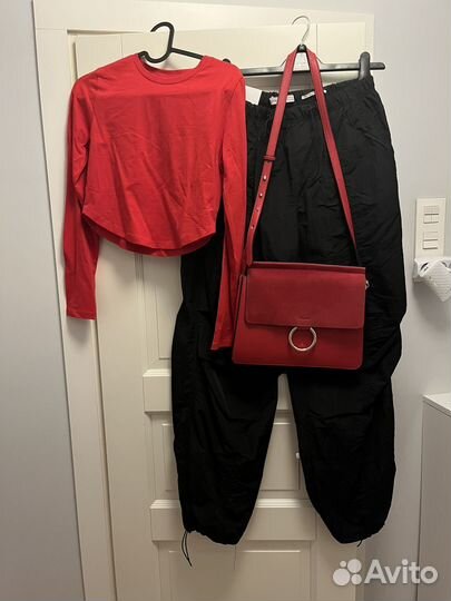 Женские вещи пакетом
