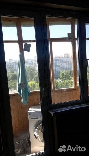 Пластиковые окна за 7 дней