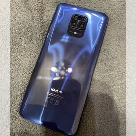 Xiaomi Redmi Note 9 Pro, 6/128 ГБ