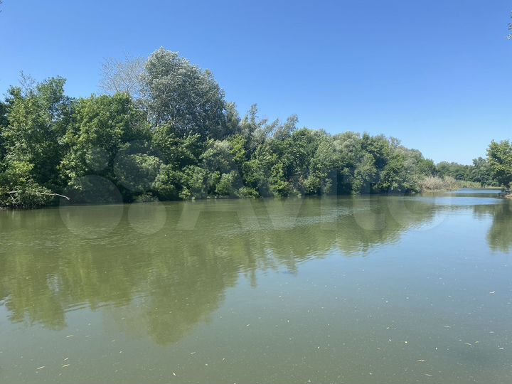 Участок 6,7 сот. (ИЖС)