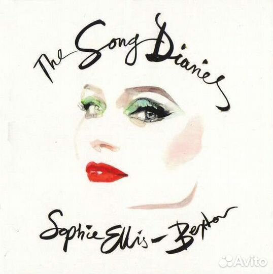 Bat For Lashes, Sophie Ellis-Bextor, Raveonettes