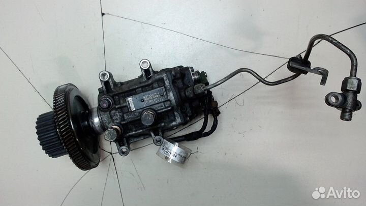 Тнвд Opel Vectra C, 2006