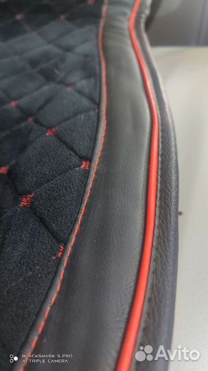 Авто чехлы Audi Q5