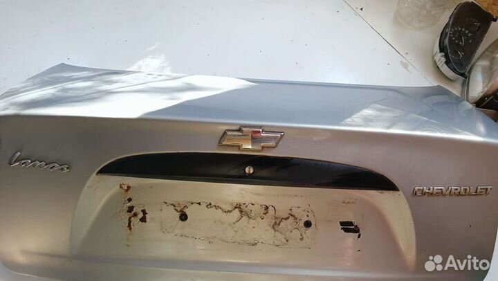 Продам багажник