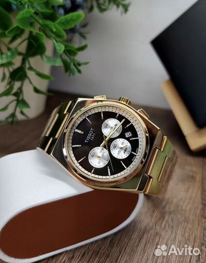 Часы наручные tissot