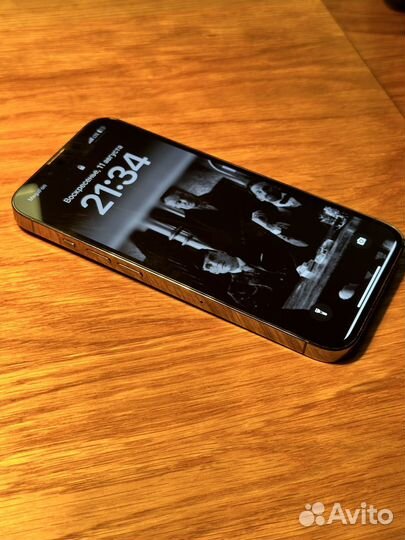 iPhone 13 Pro, 128 ГБ