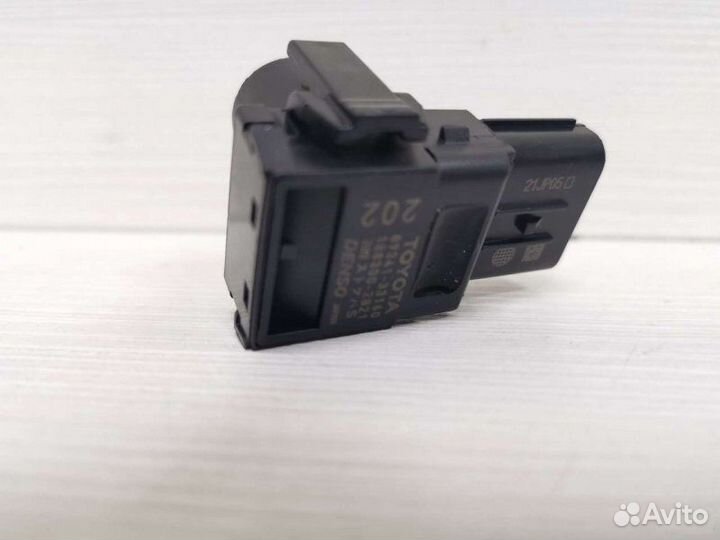 Датчик парковки парктроник Toyota Corolla E150