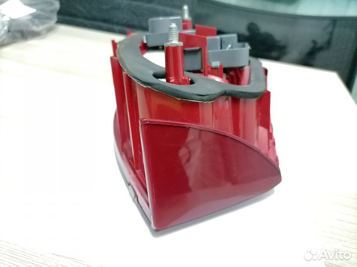 Задний левый фонарь VW jetta 6 2011-2015