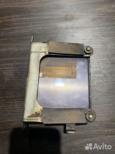 Эбу, мозги для Harley-Davidson V-Rod 02-06