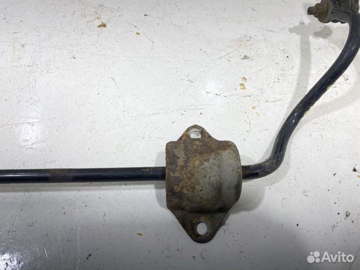 Стабилизатор задний бмв