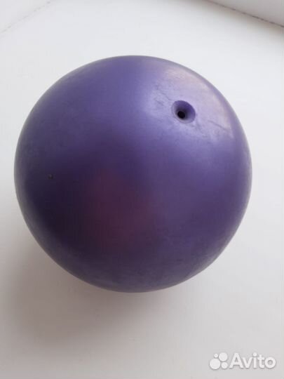 Мяч для гимнастики
