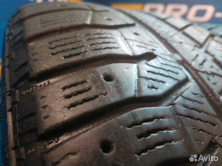 Continental ContiWinterViking 2 225/55 R16