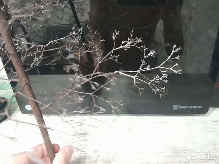 Деревья для диорамы 1:35,1:43