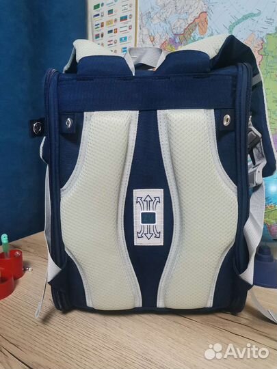 Ранец школьный новый