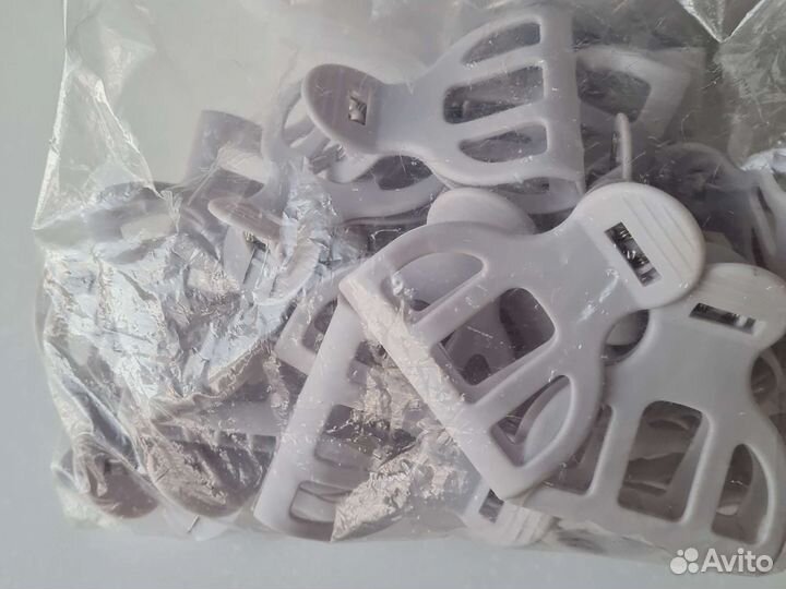 Электрические бигуди