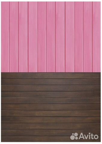 Фотофон двусторонний 84x59 см. бумага 250 г/м