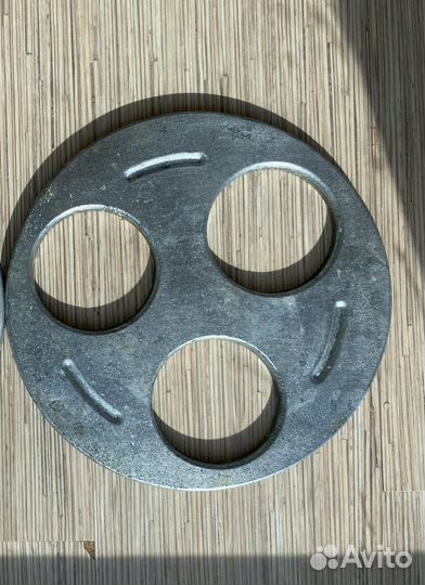 Стерилизатор для банок