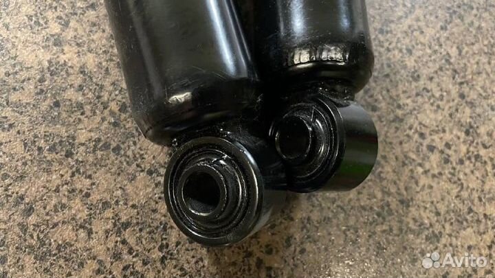 Амортизатор передний Hyundai Starex (комп 2 шт.)