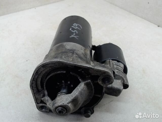 Стартер, Renault, Safrane (1992 - 2000), 1108184