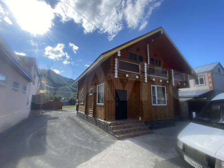 Торговая площадь, 155 м²