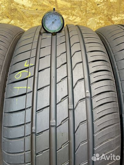 Nexen N'Fera SU1 215/55 R17