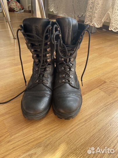 Военная форма