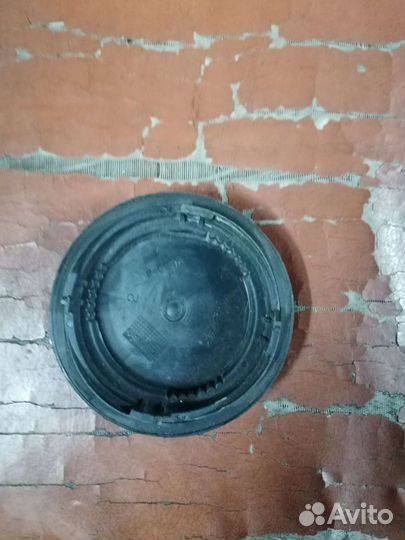 Заглушка фары рено меган 2 фаза 2