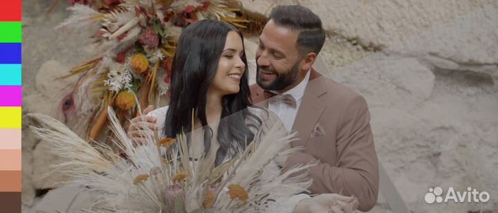 Gamut.io Sony baseluts for S-Log3 / S-Log2