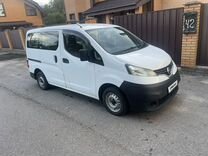 Nissan NV200 1.6 AT, 2011, 260 000 км, с пробегом, цена 1 100 000 руб.